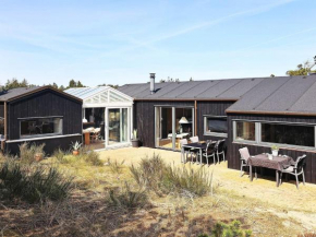 Holiday home Thisted XVII in Horsens